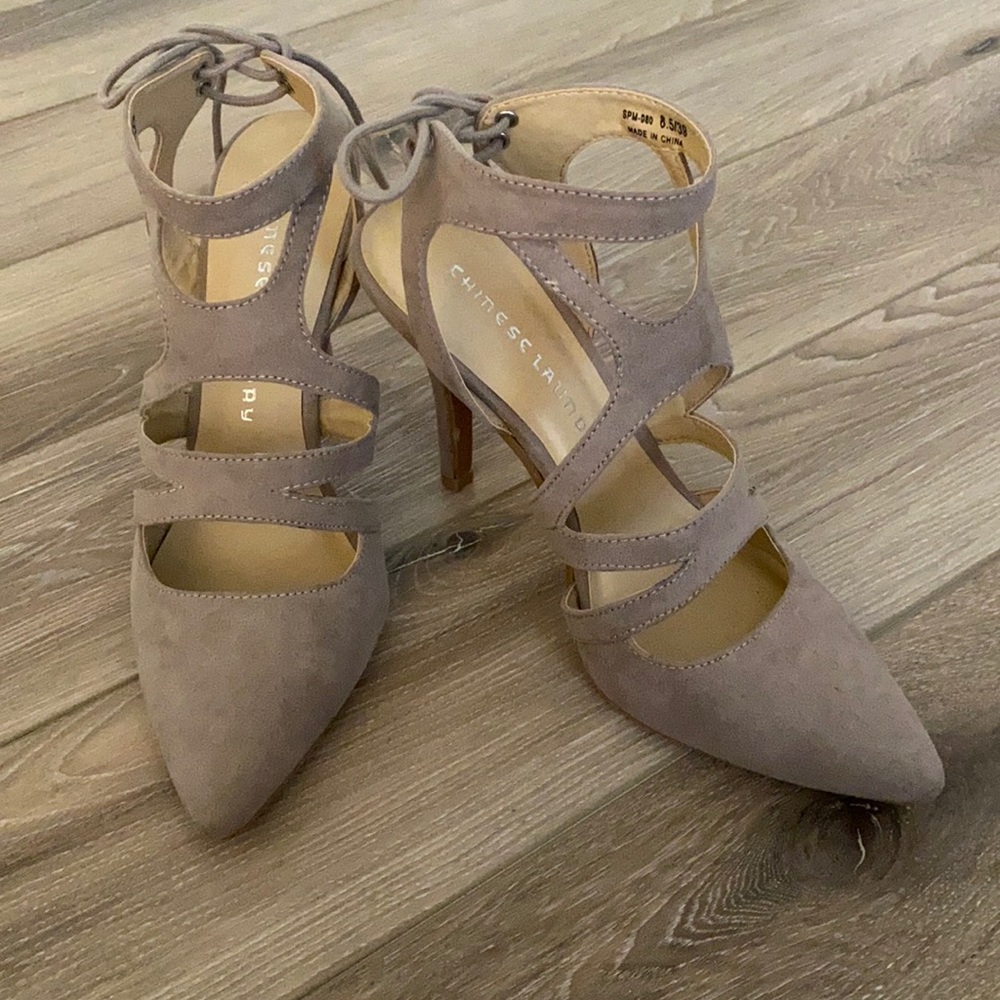 Chinese Laundry Serena Pump